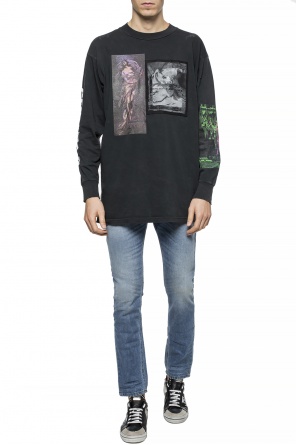 'tepphar' jeans, zdjęcie 2 'tepphar' jeans od Diesel